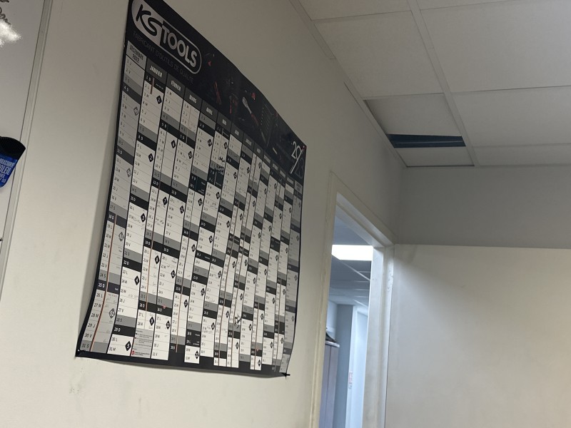 Entreprise pour réparer tuyau hydraulique pour machine agricole, à vendanger à Montpellier dans l’Hérault