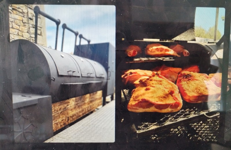 trouver traiteur barbecue cochon de lait sur Narbonne.