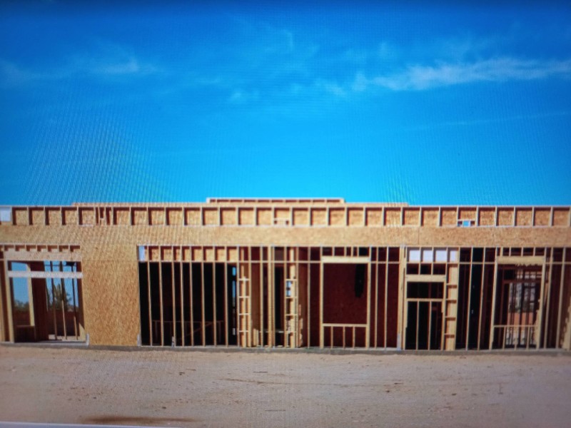 Constructeur maison ossature bois sur Montpellier dans le 34