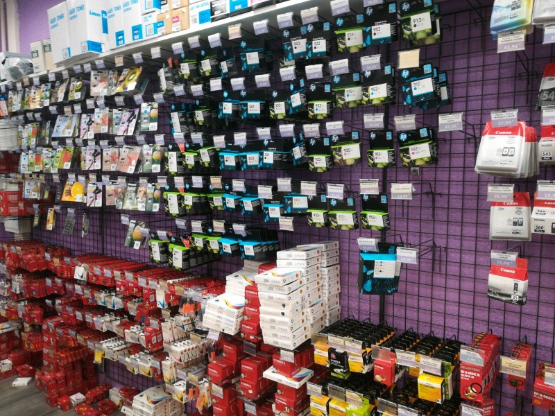 Où acheter un toner compatible imprimante Brother tn-2410 tn 2420 sur Nîmes à côté de Marguerittes