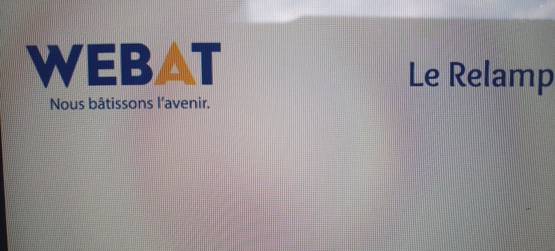 Acheter un projecteur led de pour professionnels à Montpellier dans l'Hérault