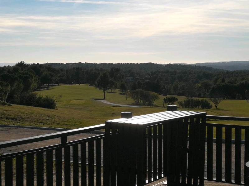 Comment participer à un tournoi de golf féminin par équipe sur Montpellier à côté de Juvignac