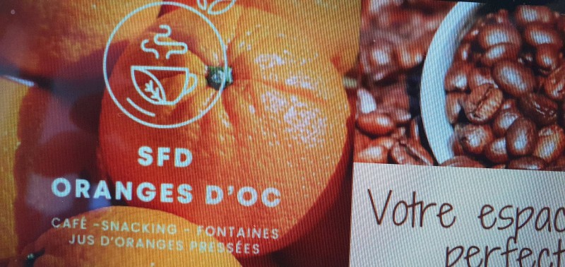 Où trouver une location de distributeur de café à Montpellier dans l'Hérault