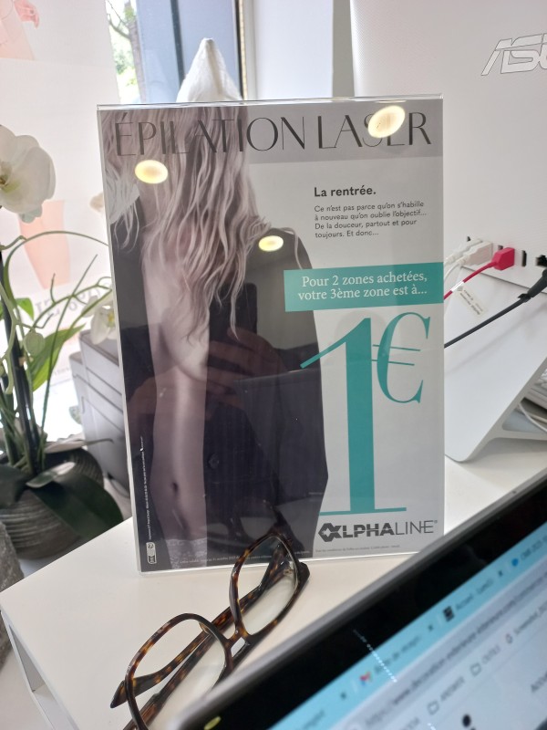 institut spécialiste minceur pour femme à La Seyne-sur-Mer dans le Var