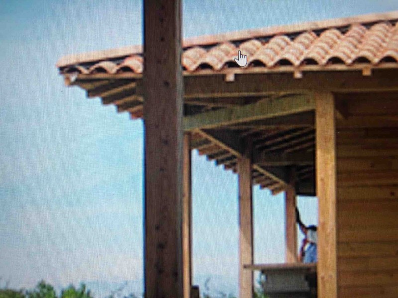 Construction rénovation extension de maison en bois bassin d’Arcachon