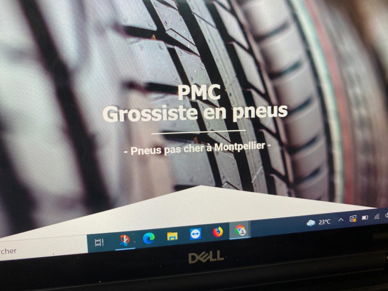 Où trouver un grossiste en pneus pas cher et sans rendez-vous proche de Montpellier dans l’Hérault ?