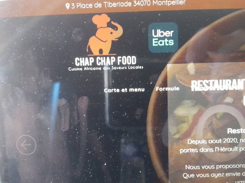 Où trouver le meilleur thiéboudienne sur Montpellier dans l'Hérault