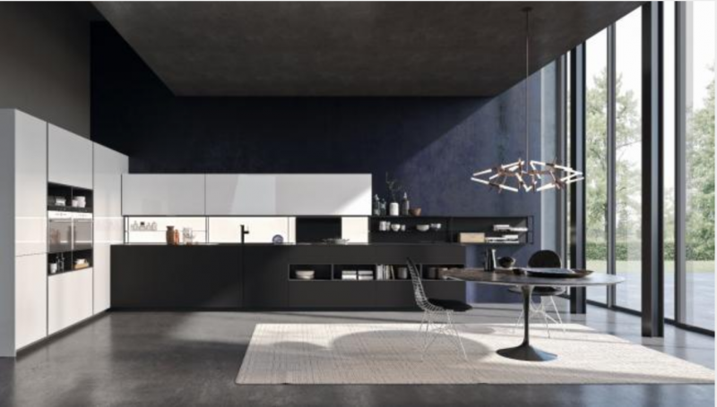 Où faire fabriquer une cuisine haut de gamme à Uzès dans le Gard