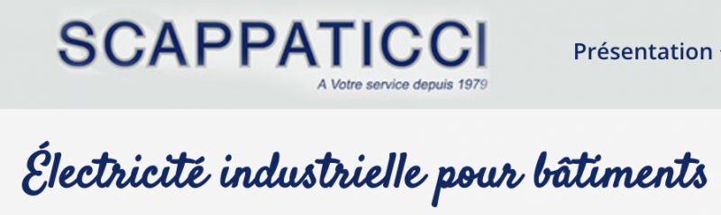 electricien pour batiment industriels à lyon 2