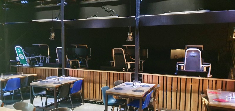 Lieux atypiques pour organiser un séminaire team building de pilotage à Montpellier dans l'Hérault