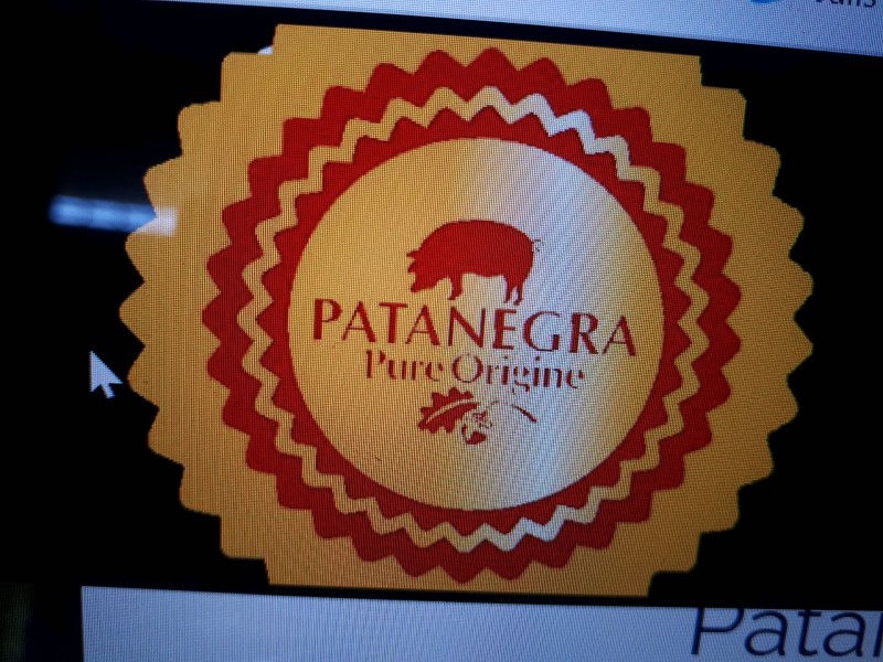 Magasin Pata Negra à Vendarguesproche de Montpellier dans l'Hérault