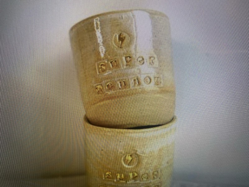 Tasses personnalisées en céramique artisanale, disponible à Baillargues et Castries