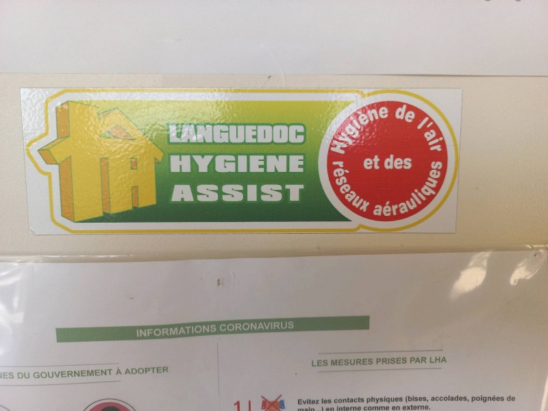 Où trouver une entreprise pour tout ce qui est désintox désinsectisation et des réalisations à pignons proche de Montpellier dans l'Hérault 34