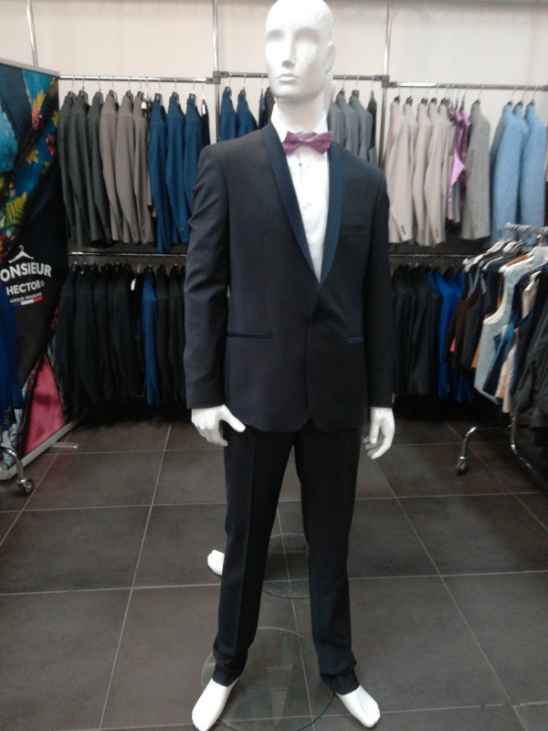 magasin pour vente de costume de mariage Azzaro pas cher Montpellier dans le 34