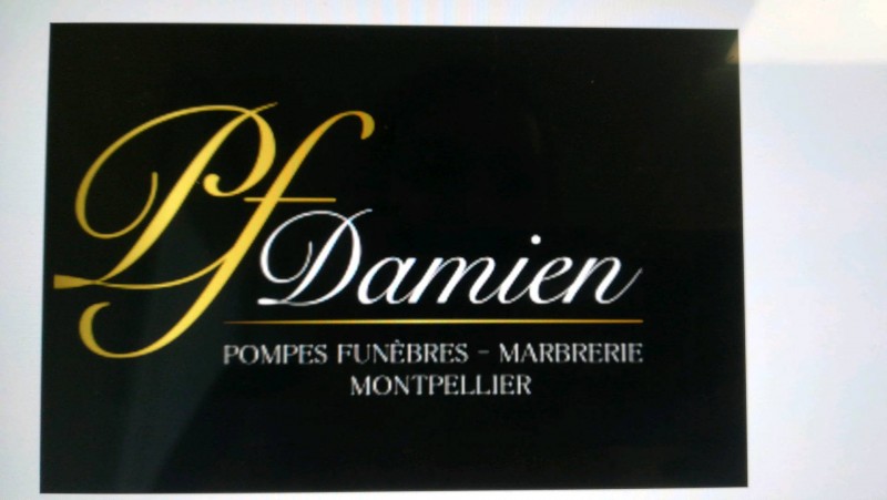 Service de pompes funèbres pour dispersion de cendres en mer à Palavas proche de Montpellier