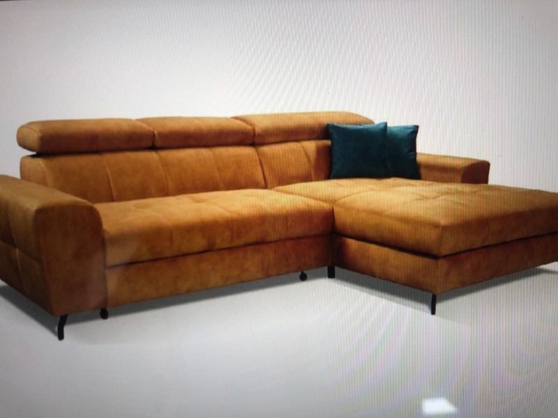 Acheter un canapé d’angle d’extérieur sur Carpentras