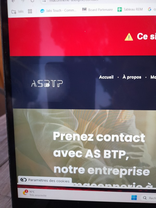 entreprise de maçonnerie pour rénover ma maison à grimaud