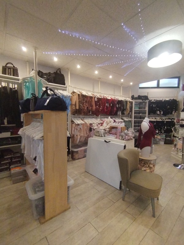 où acheter un équipement d'échauffement de danse sur Saint-Jean-de-Védas proche de Montpellier