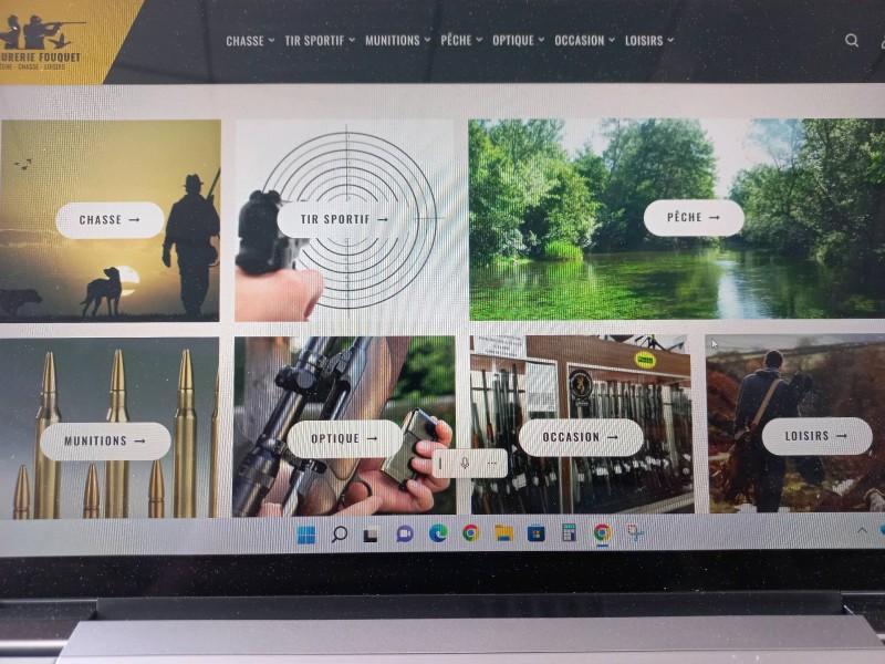 Où trouver un magasin de vente de canne à pêche pour le carnassier à Avignon dans le Vaucluse 84