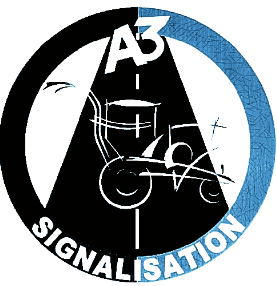 Entreprise spécialisée dans le marquage au sol pour parking à salon de provence