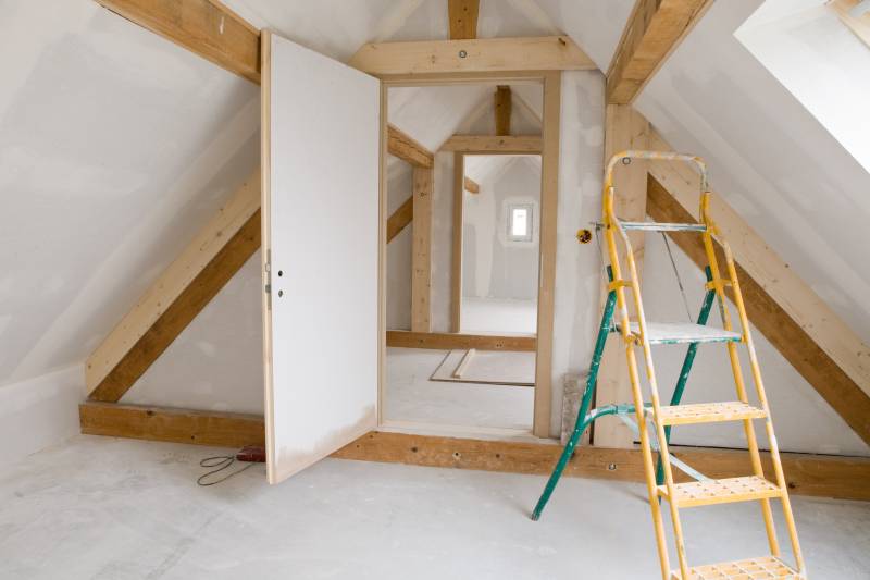 Artisan certifié RGE pour la pose de vos menuiseries à Lyon