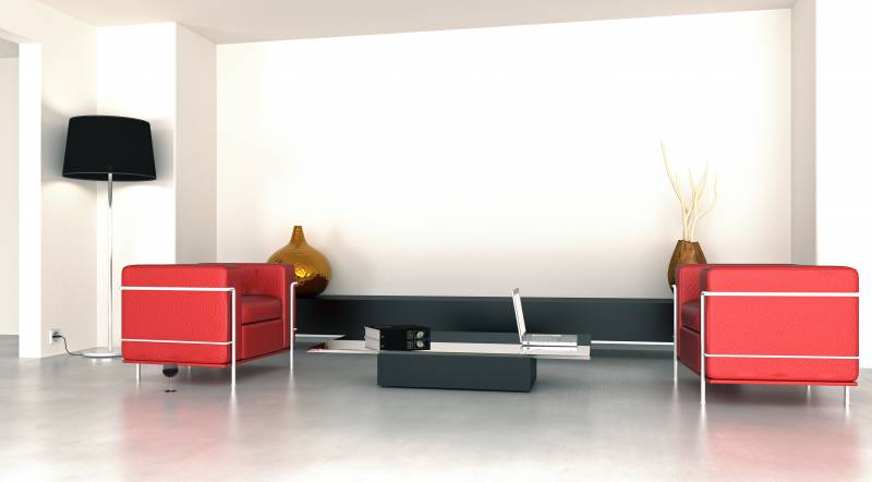 Acheter du béton ciré pour décorer son intérieur