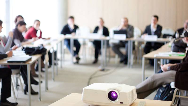 Formation Gestion du Stress à Bordeaux pour Managers et Cadres – ComProfiles®