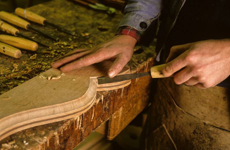 Fabricant de meubles en bois Toulouse