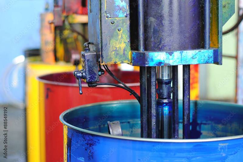 Vente de matériel de peinture pour les artisans du bâtiment à Bordeaux : faites le choix du fournisseur JEKA