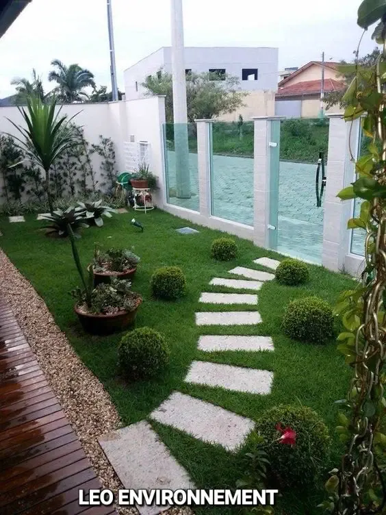 société paysagiste pour la creation d’amenagement d’exterieur pour particulier à nimes dans le gard proche de lunel 