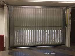 Dépannage d'un portail électrique par une société spécialisée à Toulon dans le Var