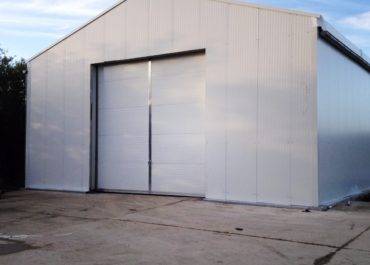 Batiment industriel de stockage à louer à Toulouse en Haute Garonne