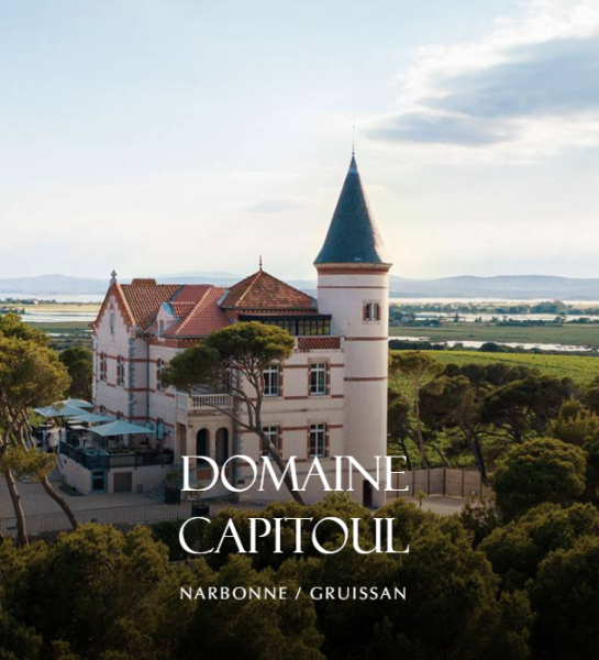 DOMAINE EXCEPTION SUD DE FRANCE 