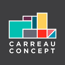 magasin de carrelage à la garde