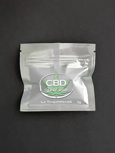 CBD LA SEYNE SUR MER