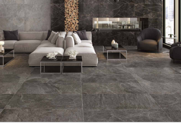 Carrelage imitation marbre Montpellier