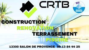 Trouver une entreprise spécialisée dans la construction de piscines béton à Salon de Provence