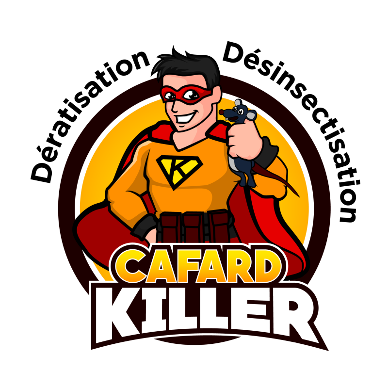 Cafard Killer numéro un des Killer de Cafard