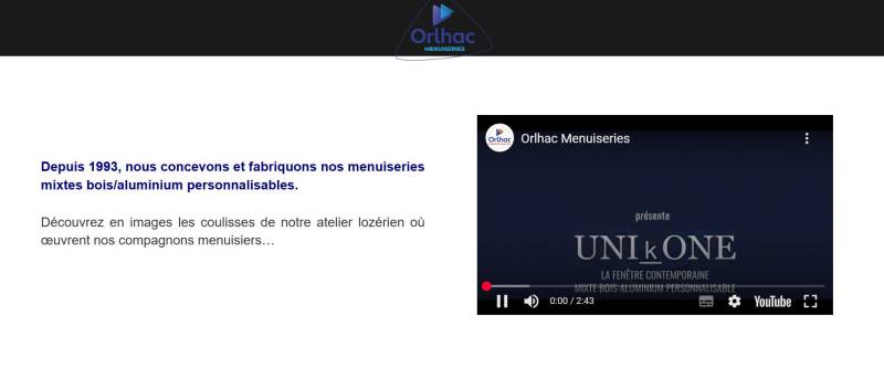 Entreprise pour pose de portail coulissant ajouré en aluminium à Saint Afrique proche de Millau 