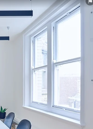 Installation et pose de volet battant aluminium sur mesure à Allauch