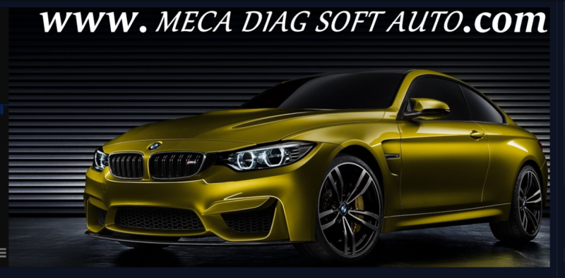 Réparation d'un module FRM pour BMW à Salon de Provence près de Miramas