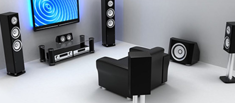 Home Cinéma Haut de Gamme pour les Cinéphiles...