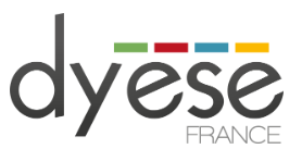 Solutions de décontamination de l'eau, de l'air et des surfaces