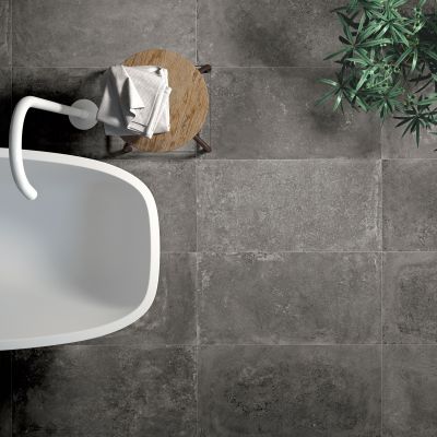 Carrelage imitation pierre Montpellier