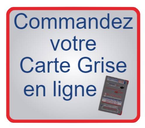 Où faire sa carte grise lorsqu'elle a été perdu quand on habite à Marseille Marseille  ?