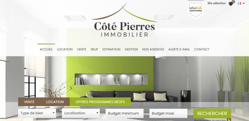 Estimation bien immobilier dans le cadre d'une succession à Nîmes dans le Gard