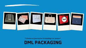 Où trouver un fournisseur de packaging haut de gamme et de luxe personnalisé pour de la cosmétique à Cannes en région Paca