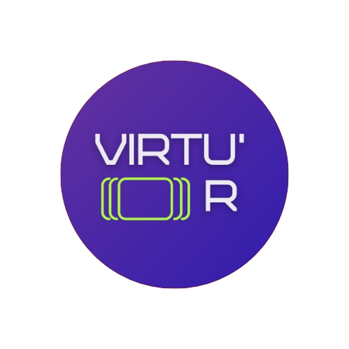 Match en direct à regarder en réalité virtuelle à Lyon