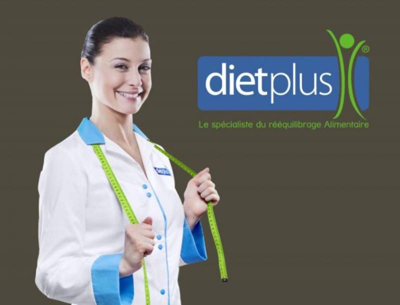 Recherche un coach pour perte de poids et maigrir à Marseille 13008 Marseille DietPlus