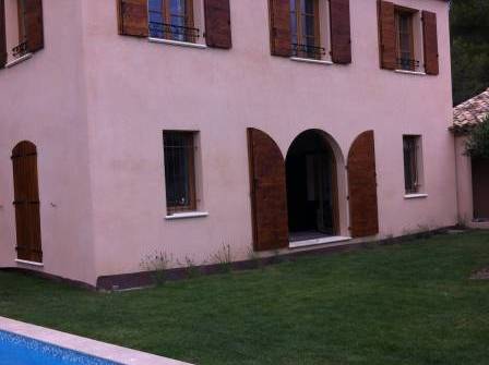 Rénovation de maisons de la cave à la toiture à Aix en Provence EMTB